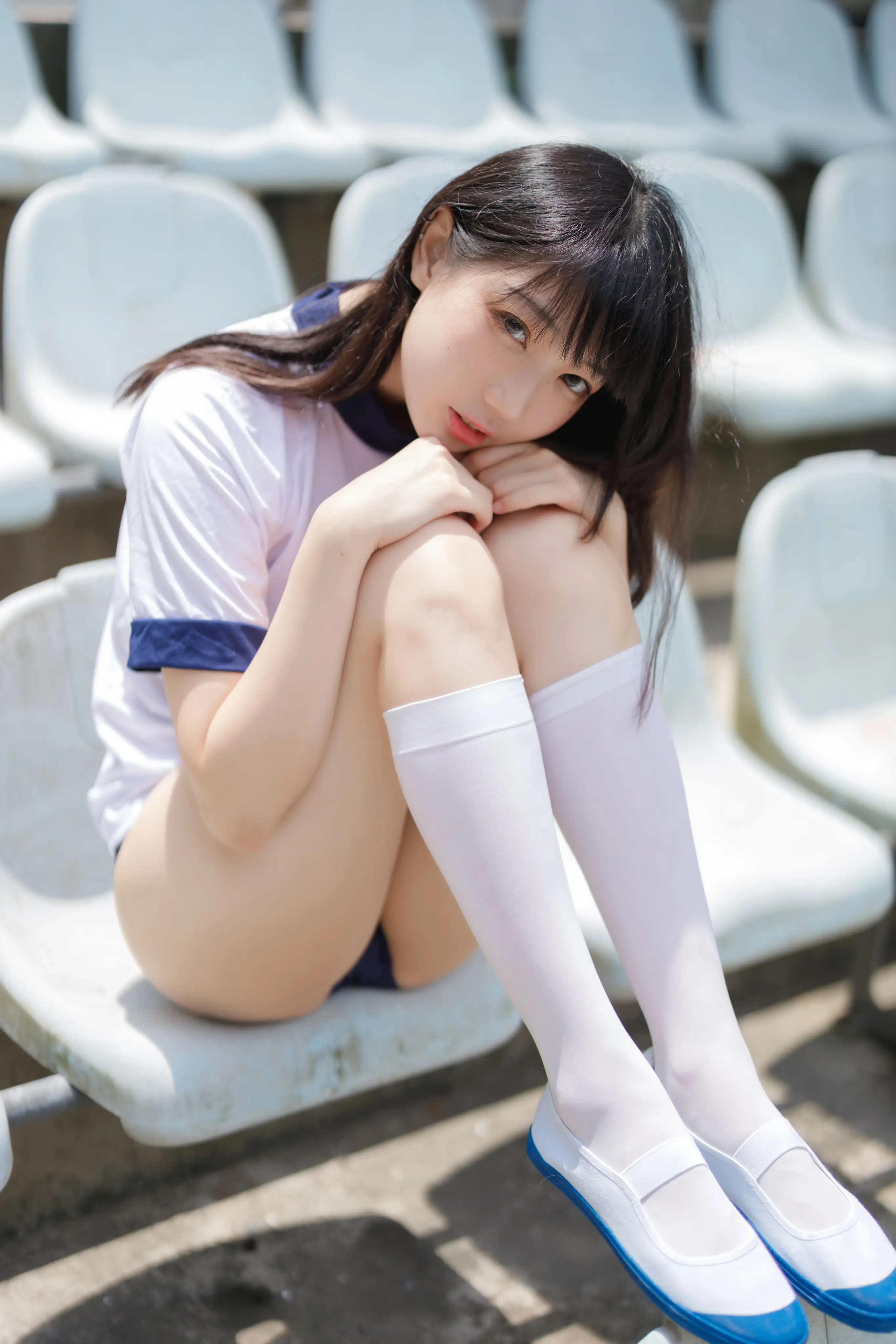 周叽是可爱兔兔