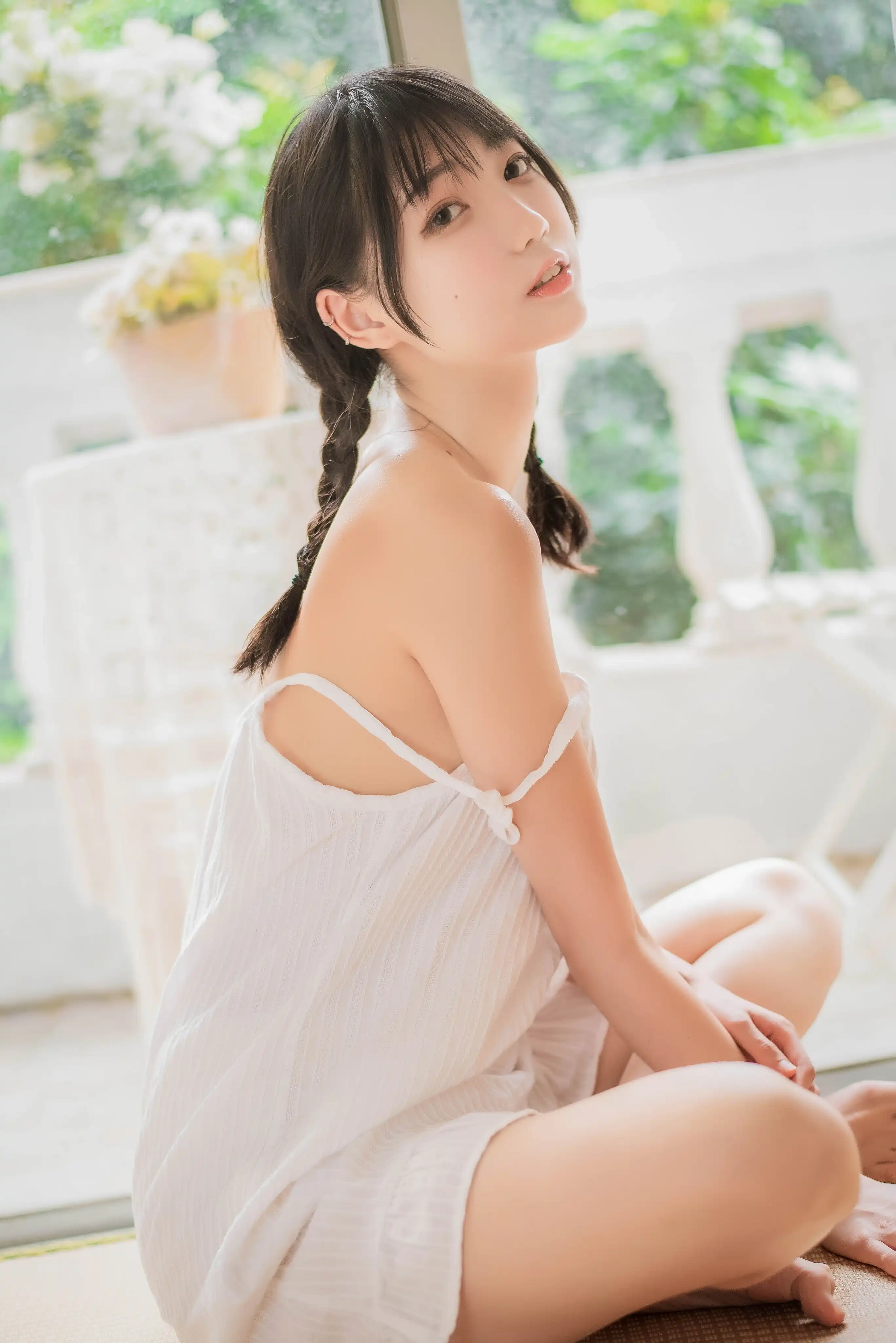 周叽是可爱兔兔