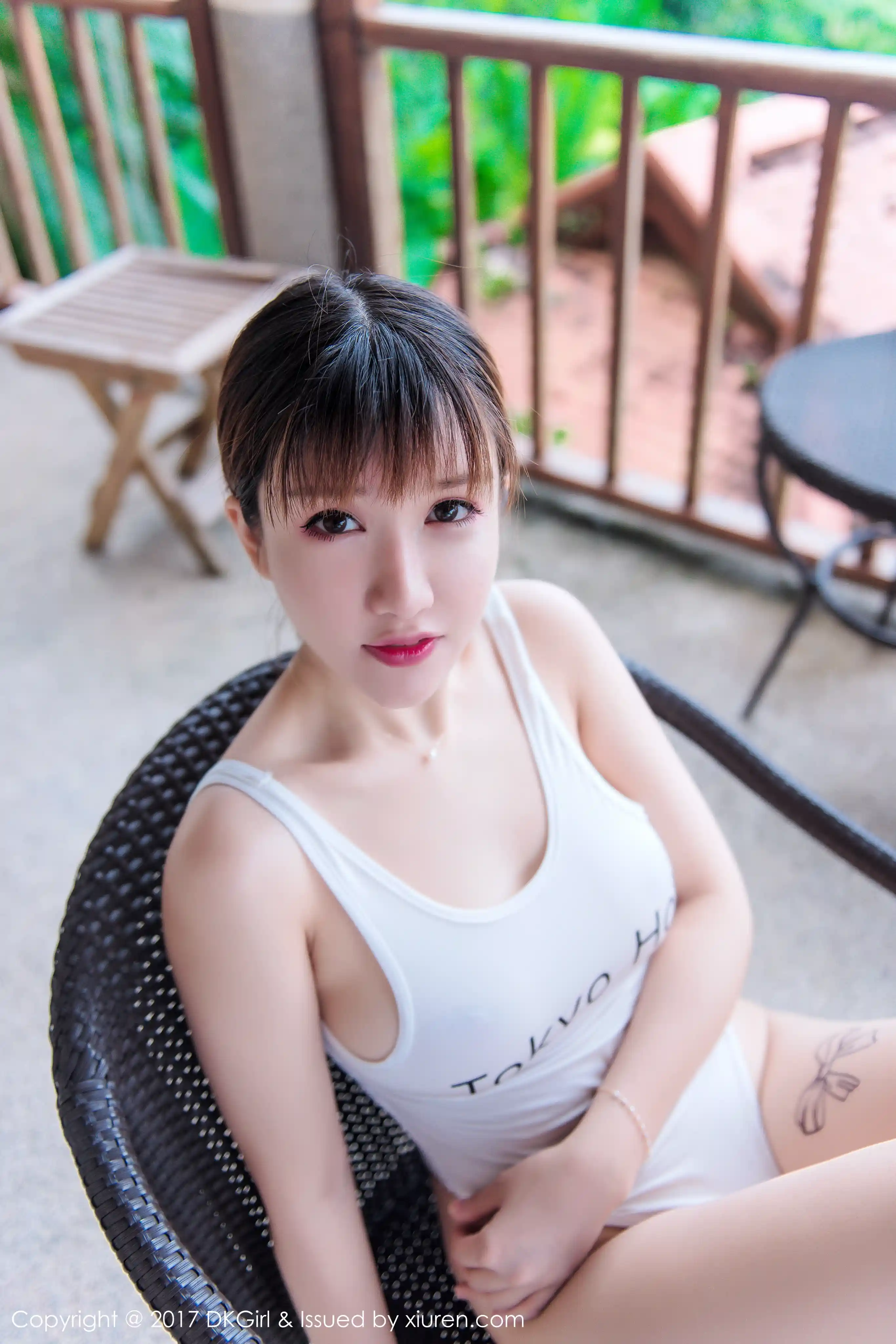 VOL.011 K8傲娇萌萌Vivian