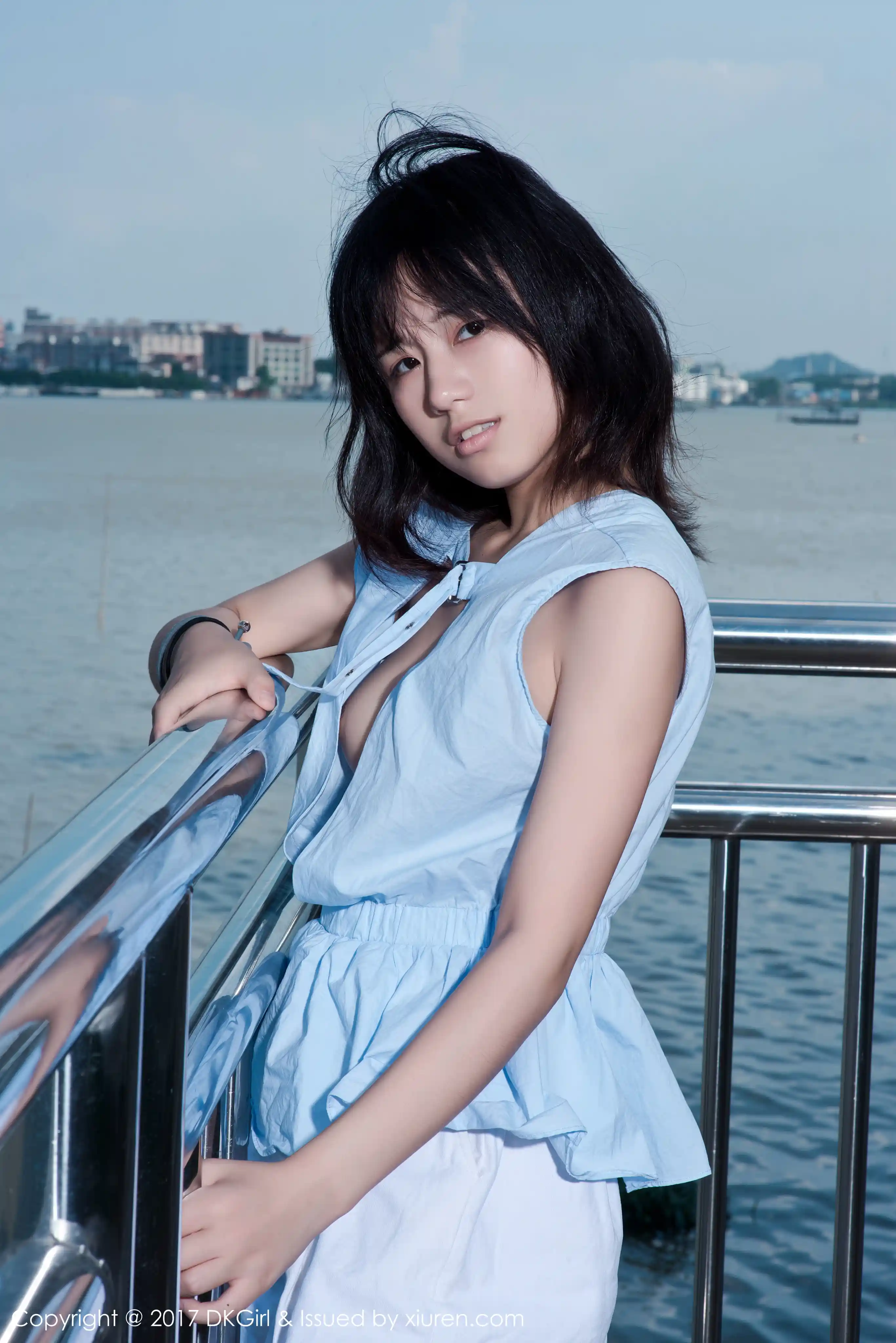 VOL.039 仓井优香