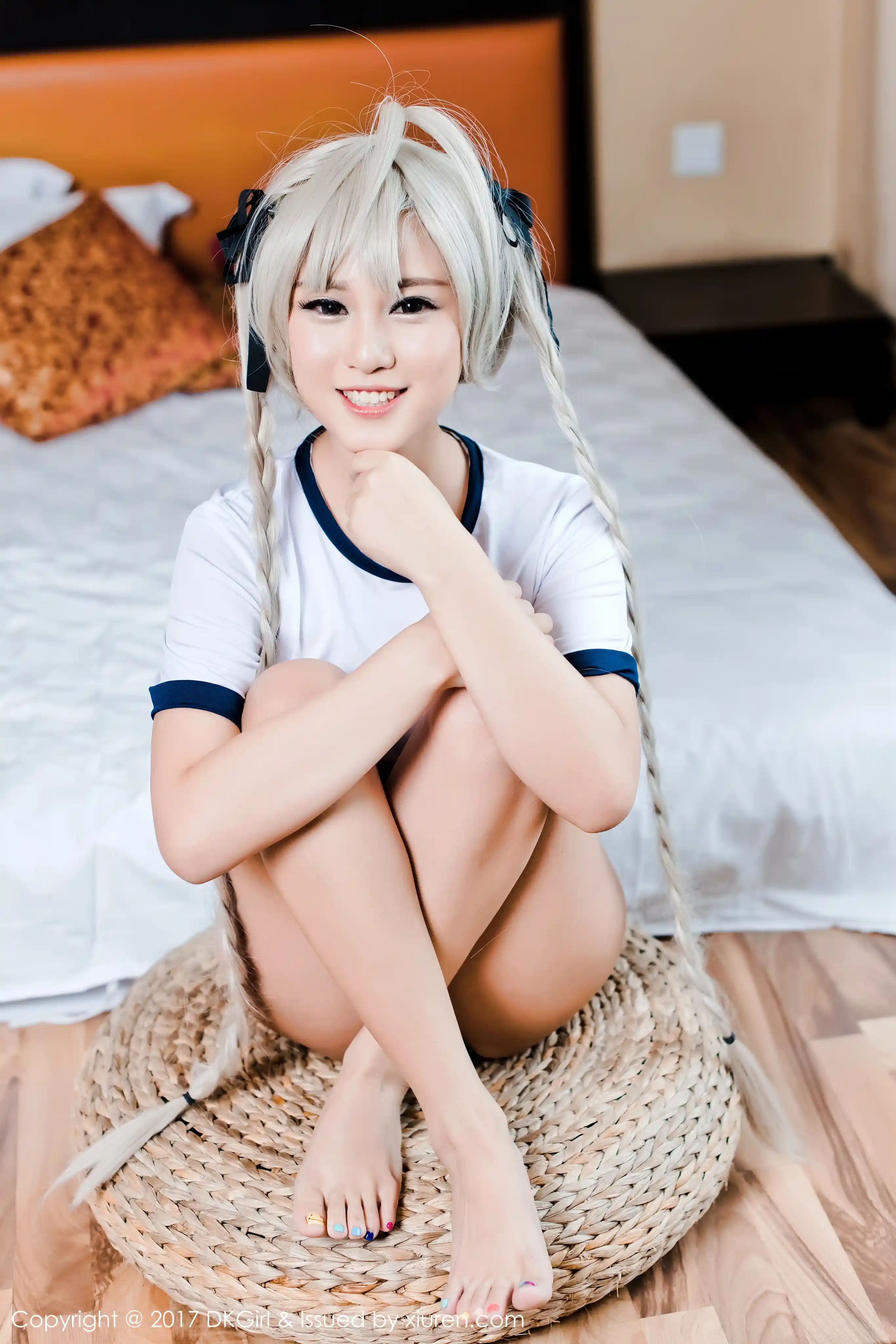 VOL.036 萌宝儿BoA