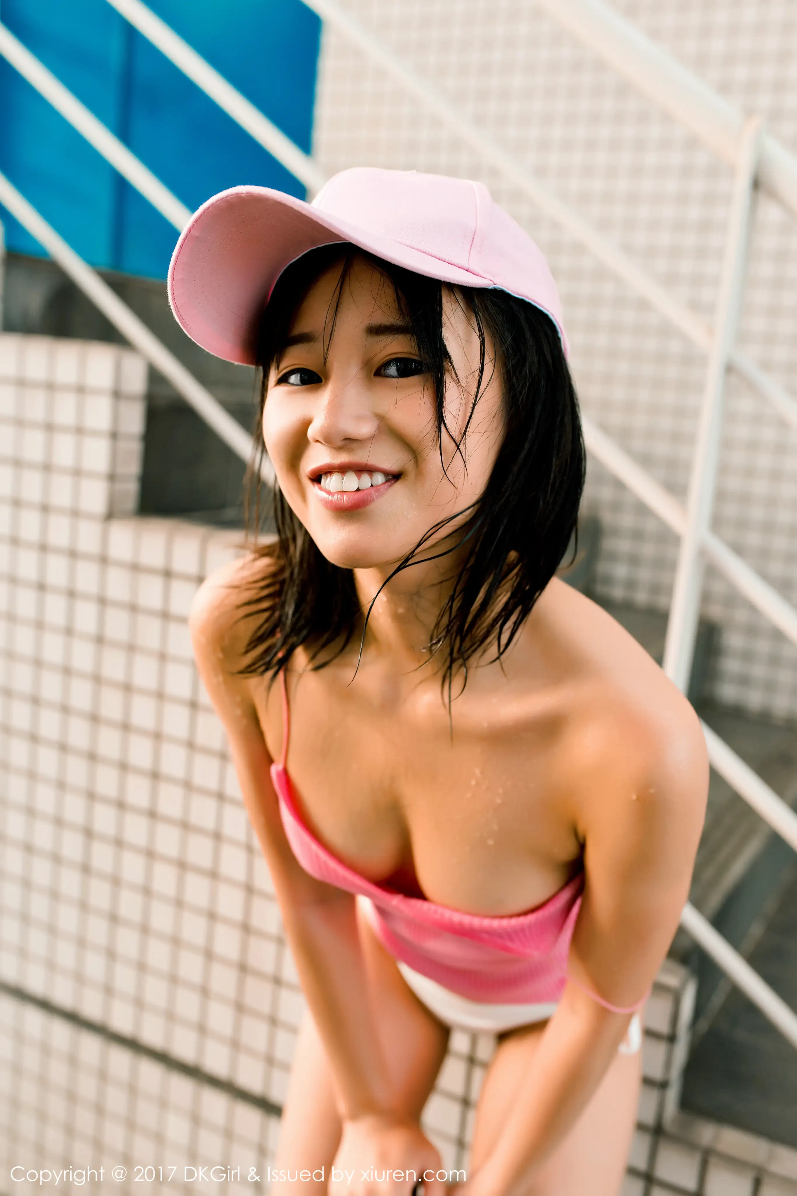 VOL.033 仓井优香