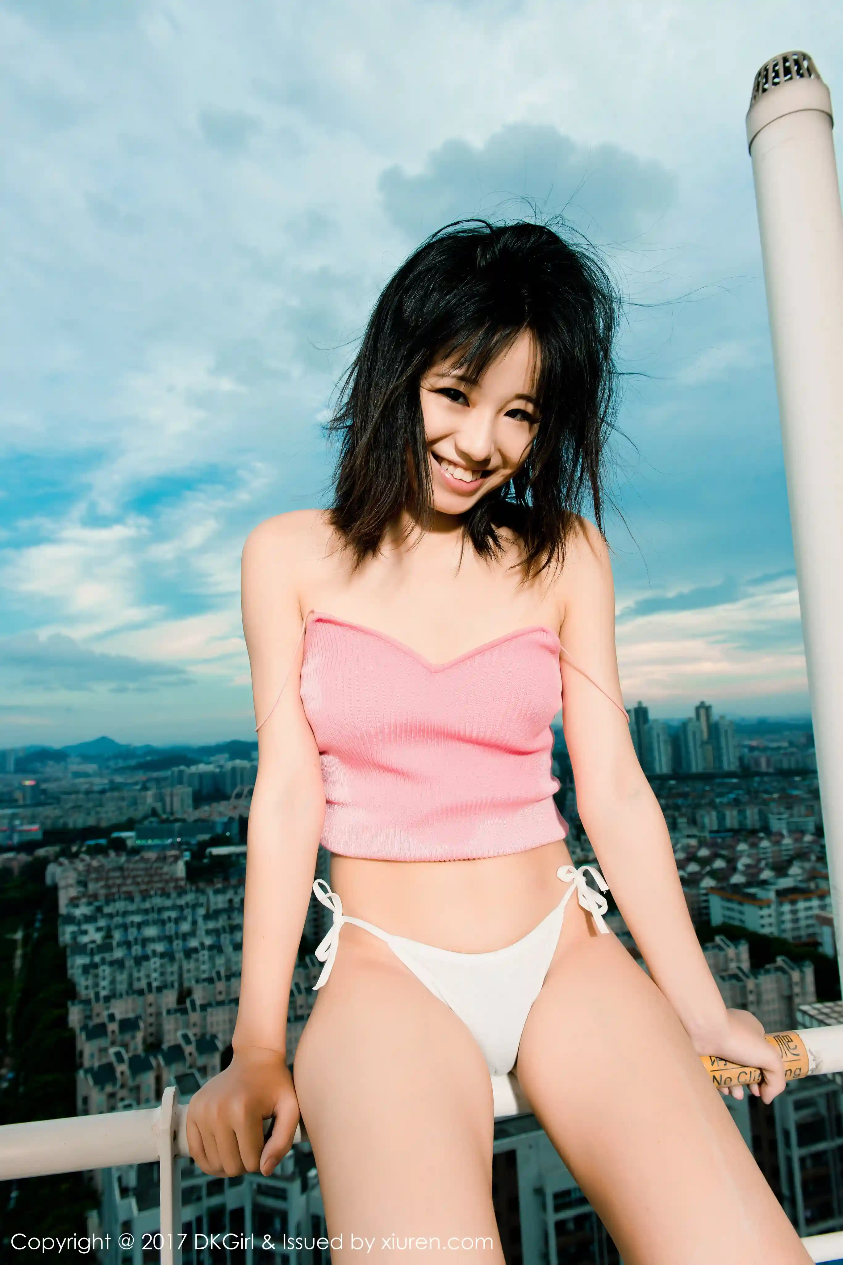 VOL.033 仓井优香